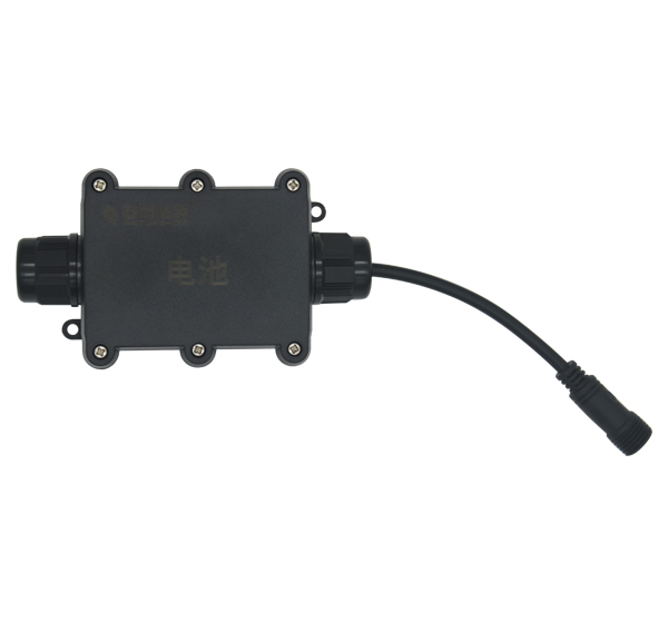 3.6V一次性电池