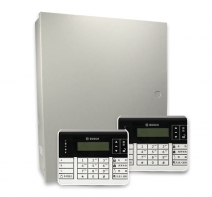 博世7400报警主机