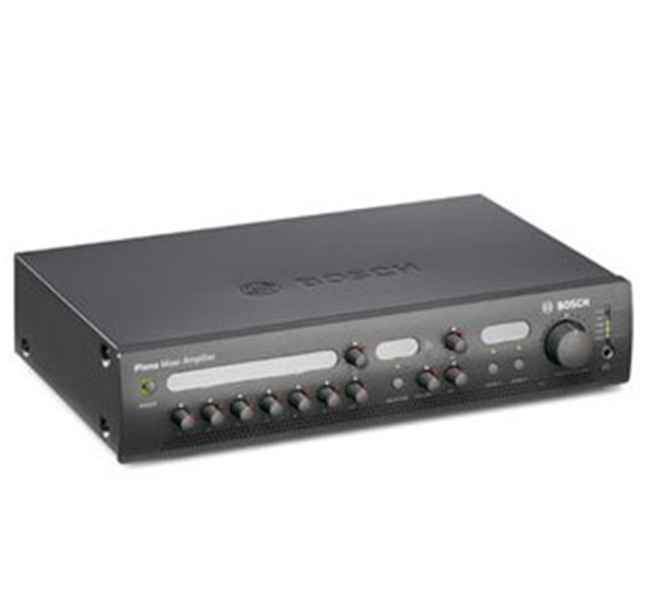 PLE‑2MAxx0‑EU 斑丽混合放大器