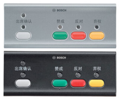DCN‑FVU‑CN 嵌入式中文表决装置