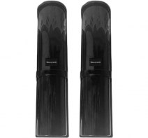 HIBS-2080/2110/2160/2250室外四光束红外对射探测器