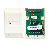 4101SN总线继电器模块