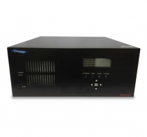 Doppio/Doppio mini 混合接警机