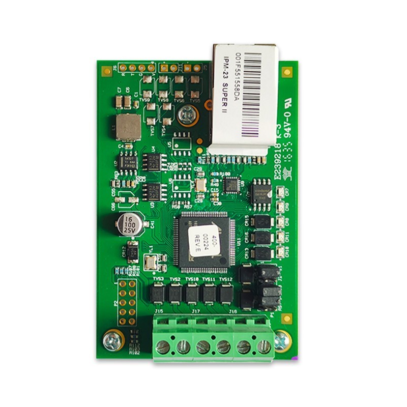 IPM-23SUPERII网络报警模块