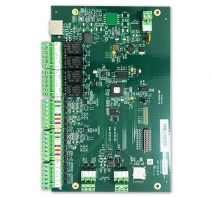 PRO3000门禁双门控制器