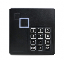 IC/ID门禁防水读卡器